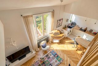  Appartement � vendre 4 pi�ces 83 m�