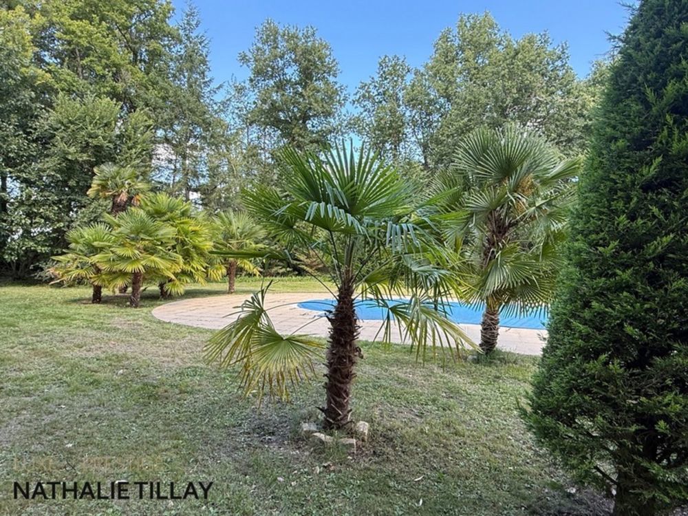 � vendre  Propri�t�/ch�teau Sandillon (45640)