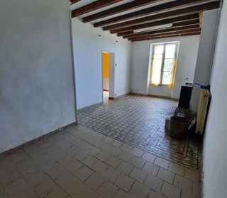  Maison � vendre 3 pi�ces 80 m�