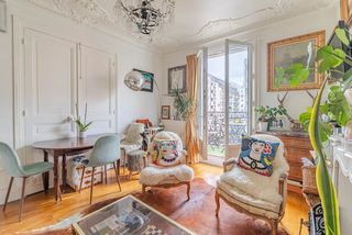  Appartement � vendre 3 pi�ces 66 m�