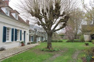  Propri�t�/ch�teau � vendre 6 pi�ces 180 m�