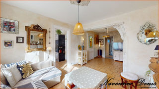  Maison � vendre 6 pi�ces 130 m�