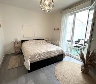  Maison � vendre 5 pi�ces 182 m�