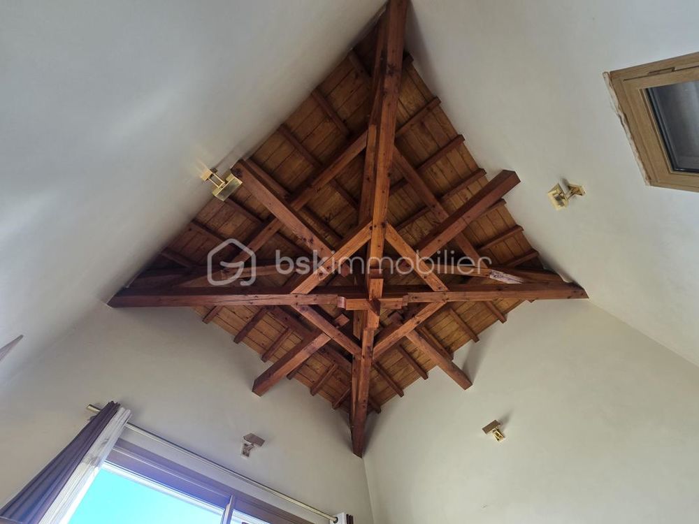 � vendre  Propri�t�/ch�teau Bouzigues (34140)