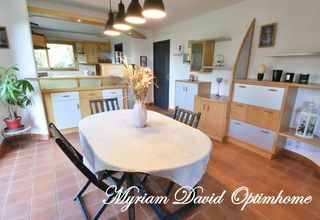  Villa � vendre 6 pi�ces 182 m�