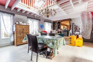  Appartement � vendre 4 pi�ces 110 m�