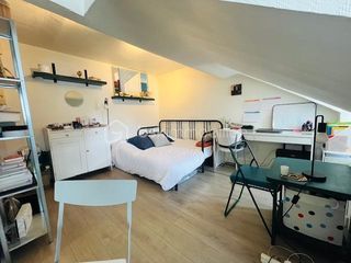  Appartement � vendre 1 pi�ce 18 m�