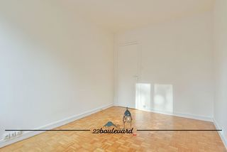  Appartement � vendre 3 pi�ces 56 m�