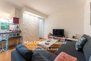  Appartement � vendre 3 pi�ces 48 m�