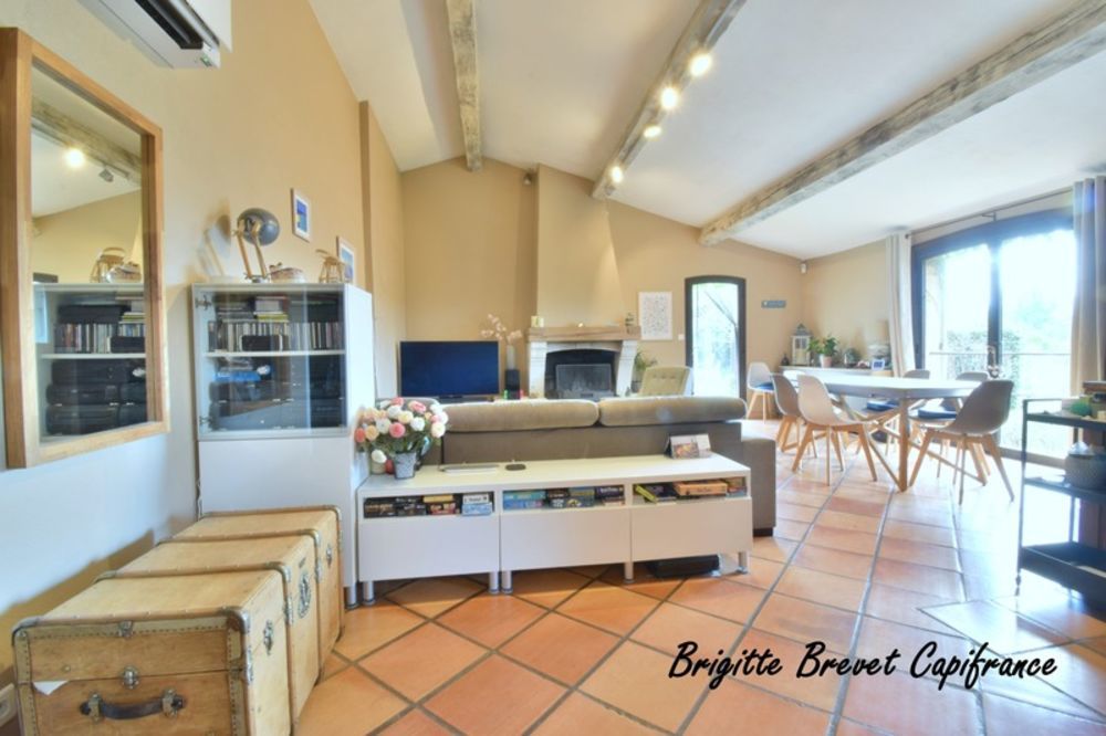 � vendre  Maison Fuveau (13710)