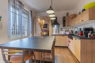  Maison � vendre 5 pi�ces 125 m�