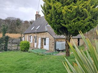  Maison � vendre 3 pi�ces 55 m�