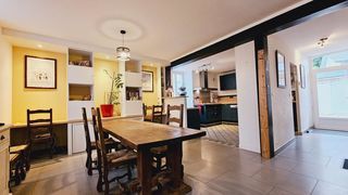  Maison � vendre 5 pi�ces 163 m�