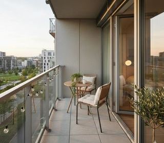  Appartement � vendre 5 pi�ces 106 m�