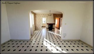  Maison � vendre 6 pi�ces 120 m�