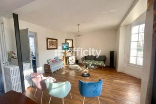  Maison � vendre 8 pi�ces 170 m�