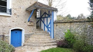  Propri�t�/ch�teau � vendre 7 pi�ces 139 m�