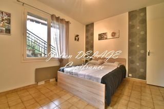  Appartement � vendre 3 pi�ces 61 m�