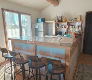  Maison � vendre 5 pi�ces 70 m�