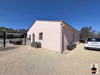  Maison � vendre 3 pi�ces 85 m�