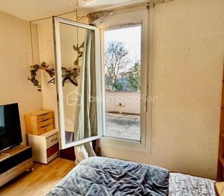  Appartement � vendre 4 pi�ces 78 m�