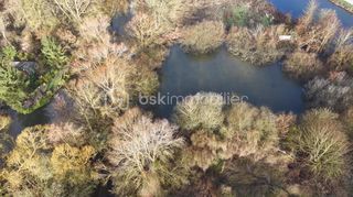  Terrain � vendre 2325 m�