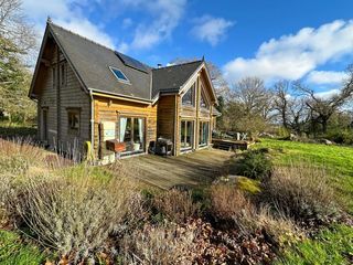  Propri�t�/ch�teau � vendre 6 pi�ces 162 m�