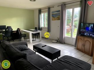  Maison � vendre 4 pi�ces 69 m�