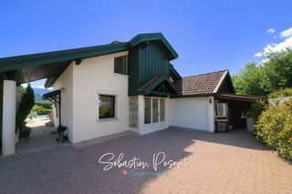  Villa � vendre 5 pi�ces 119 m�