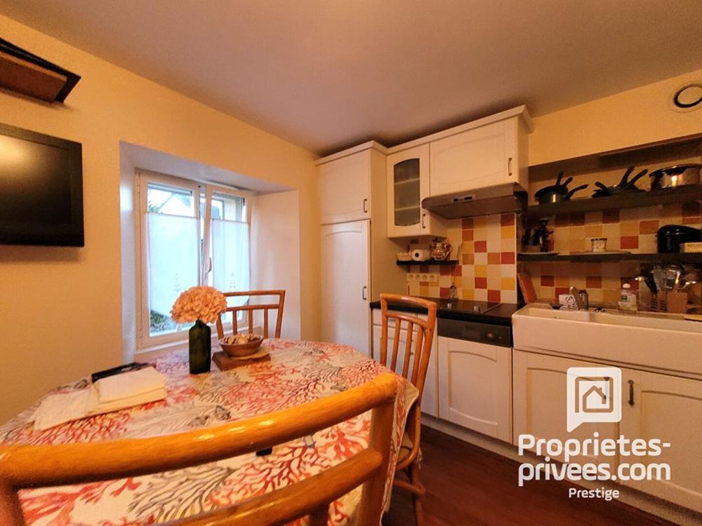 � vendre  Maison La For�t-Fouesnant (29940)