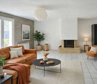  Maison � vendre 4 pi�ces 98 m�