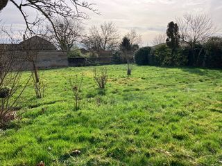  Terrain � vendre 470 m�