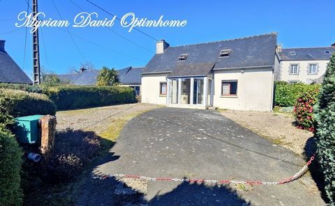   Maison en Bretagne � petit prix � Id�ale r�sidence secondaire ? Maison - 3 pi�ce(s) - 43 m�