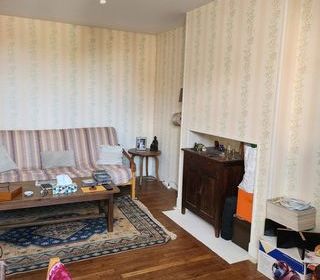  Maison � vendre 3 pi�ces 60 m�