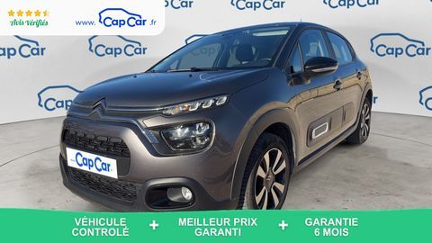 Citro&euml;n C3 1.5 BlueHDi 100 Shine Business 2021 occasion Avignon 84000