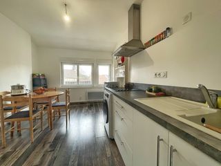  Immeuble � vendre 15 + pi�ces 510 m�