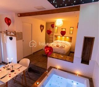  Loft � vendre 2 pi�ces 70 m�