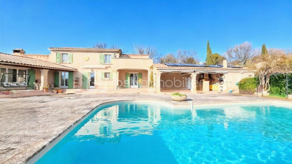 � vendre  Propri�t�/ch�teau Lauris (84360)