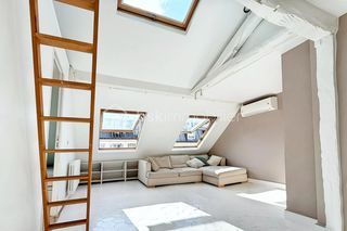  Appartement � vendre 2 pi�ces 38 m�