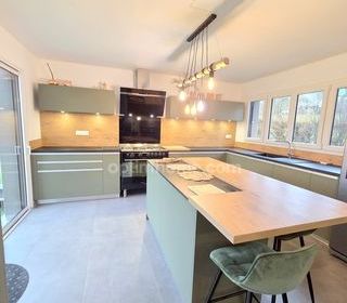  Maison � vendre 6 pi�ces 160 m�