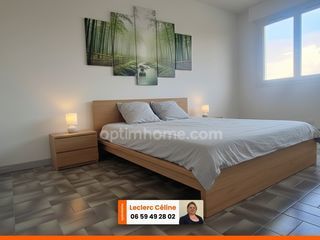  Appartement � vendre 3 pi�ces 66 m�