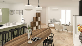  Maison � vendre 4 pi�ces 104 m�