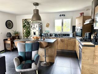  Villa � vendre 4 pi�ces 96 m�