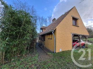  Ferme � vendre 6 pi�ces 118 m�