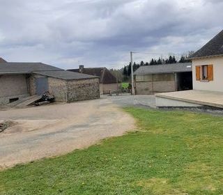  Maison � vendre 6 pi�ces 107 m�