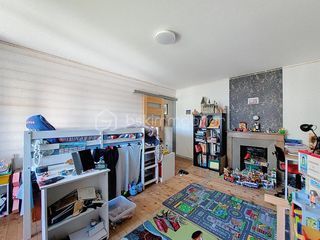  Appartement � vendre 4 pi�ces 93 m�