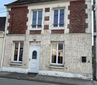  Maison � vendre 4 pi�ces 85 m�