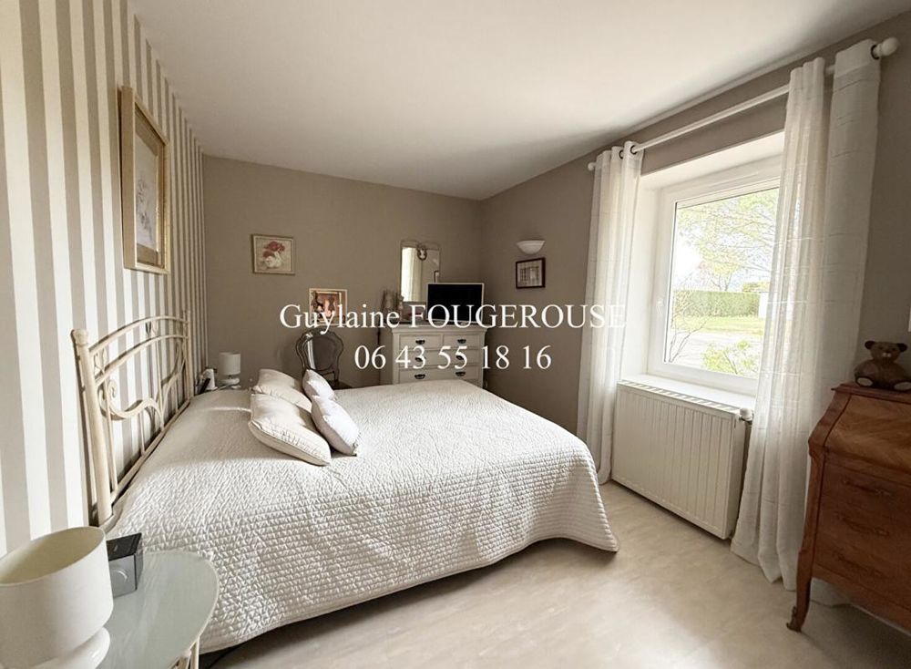 � vendre  Maison Montbrison (42600)