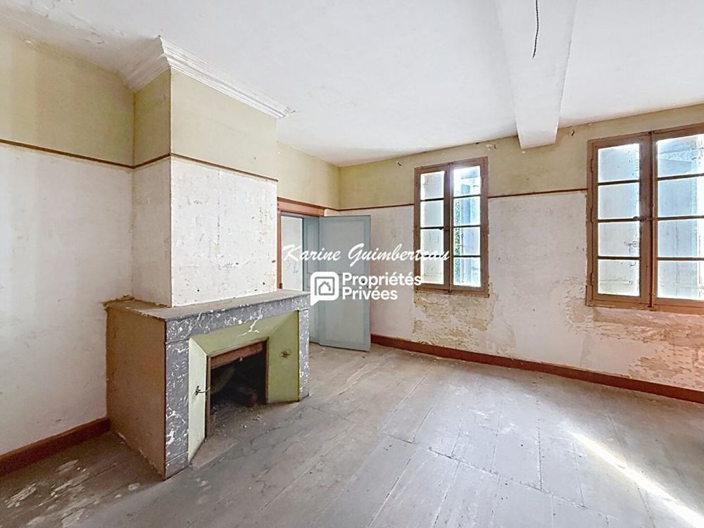 � vendre  Propri�t�/ch�teau Saint-�milion (33330)