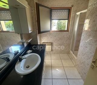  Maison � vendre 7 pi�ces 100 m�